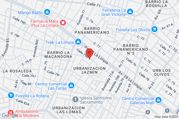 Hermanos Romero Gutierrez, C.A