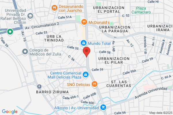 Novedades y Variedades La Trinidad