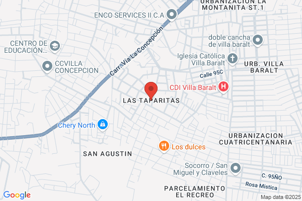 Las Taparitas, SRL