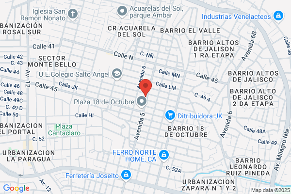 Ferremateriales Monte Claro, C.A
