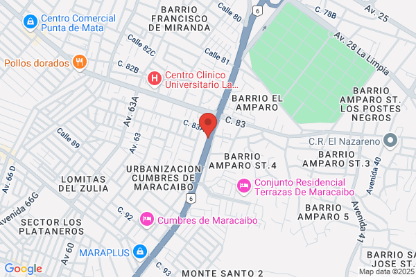 Ferreteria Arci, C.A