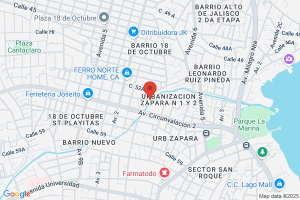 Hierros Grupo Ruggieri, S.A