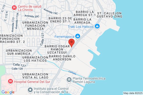 Torniacero, C.A