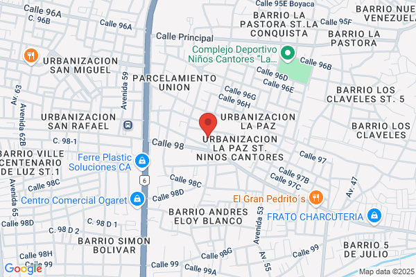 Pura Vida, C.A