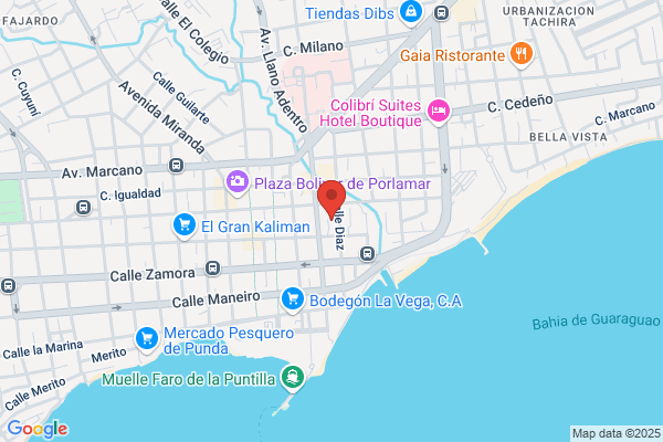 Tienda Naturista Ying Yang