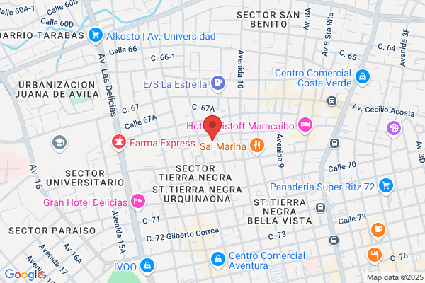 Apart Hotel Presidente