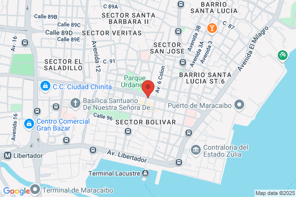 Hotel Caribe, SRL