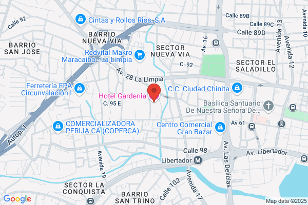 Hotel Gardenia