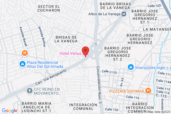 Hotel Venus