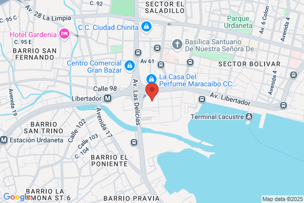 Distribuidora Marquez