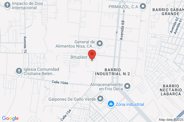 Bituplast CA