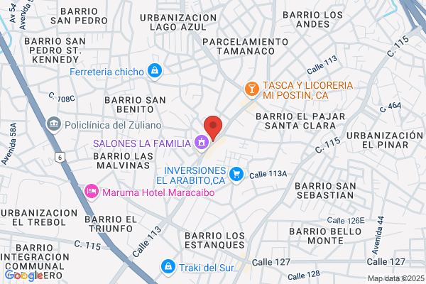 Distribuidora JD, C.A.