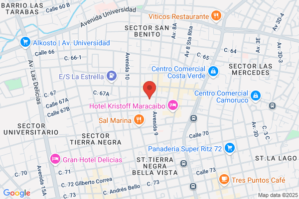 Alberto Nava - Corredor de Seguros