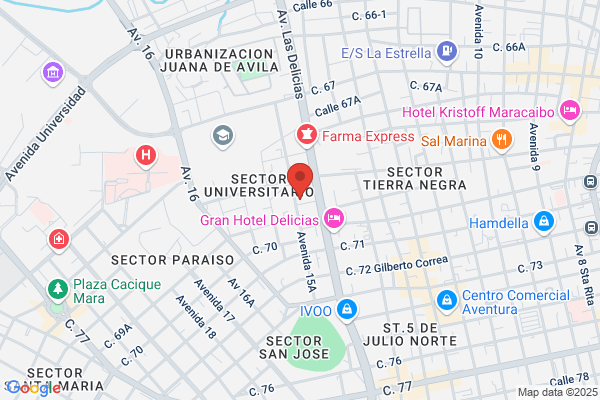 Raffalli & Asociados, C.A
