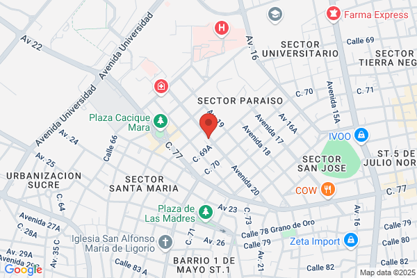Sergio Sarcos & Asociados Consultores
