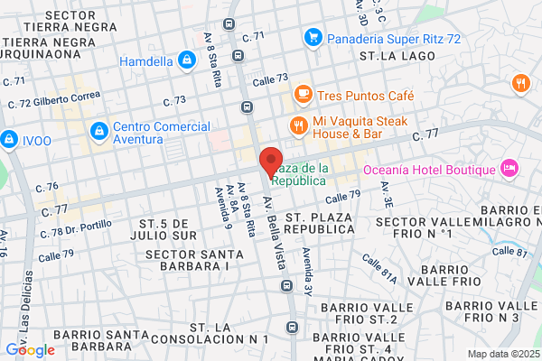 C.A. Seguros de La Occidental