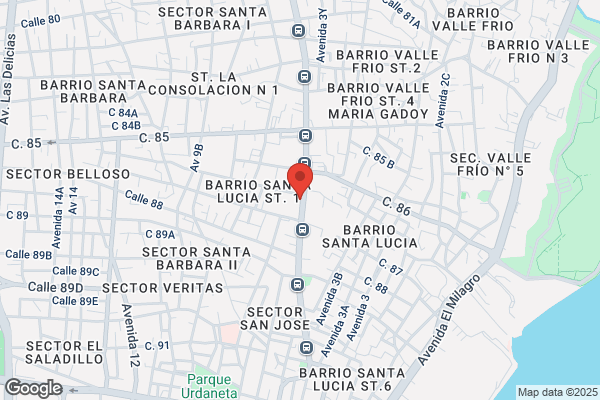 C.N.A. Seguros La Previsora