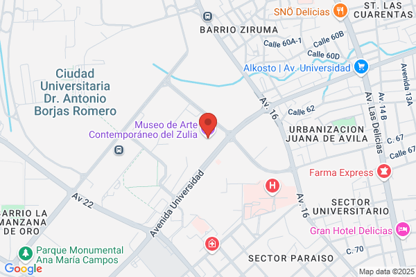 Contemporaneo's Arte y Diseño, C.A