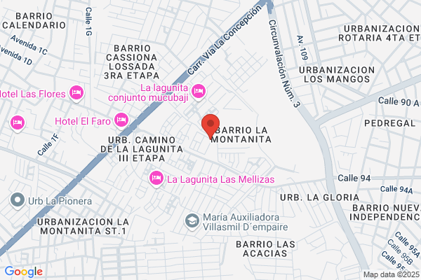Inversiones Las Palmas