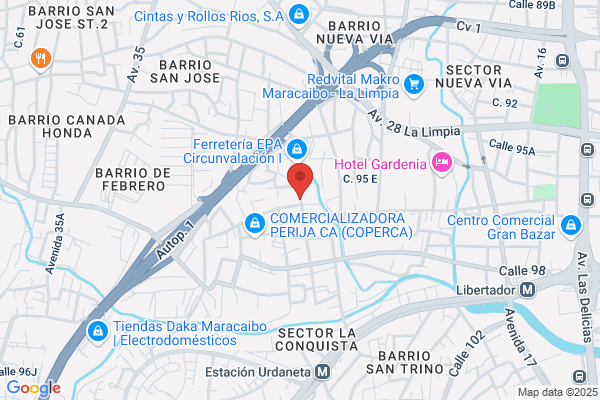 Talleres Metalco, C.A