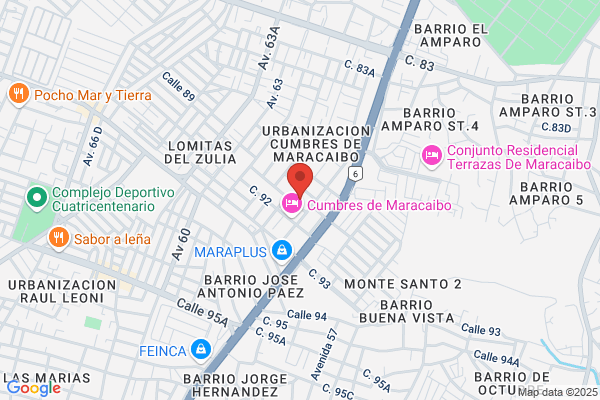 Joyeria Maracaibo, C.A