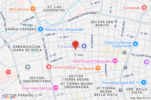Bioanalistas Asociados, C.A
