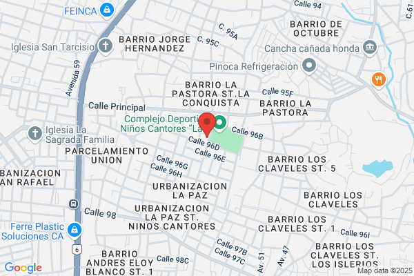 Gastca Grupo Ambiental de Servicios Tecnologicos, C.A