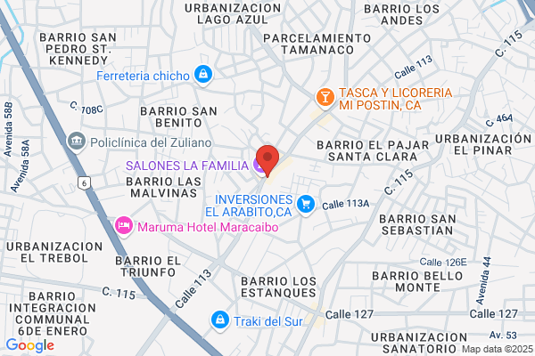 Laboratorio Intra, C.A