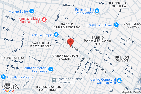 Occidental de Laboratorio, C.A