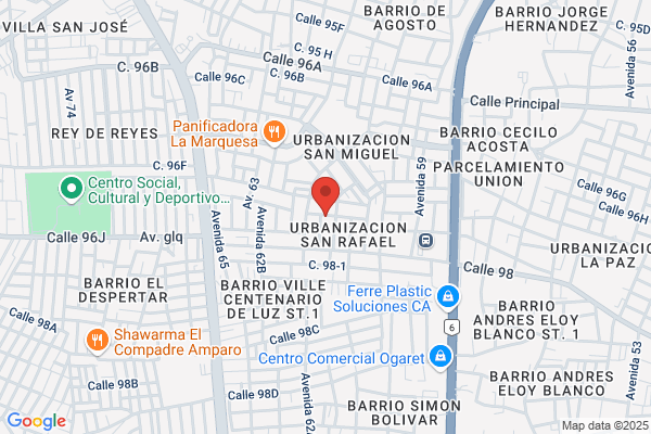 HB Corporacion, C.A