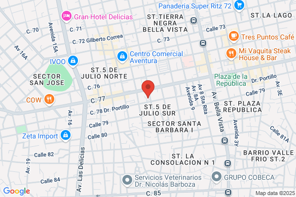 Centro Electronico de Idiomas y Computacion