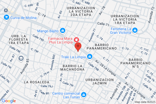 Cevaz-Centro Venezolano Americano del Zulia