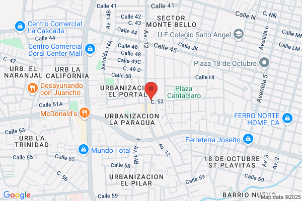 Libreria La Nueva Hola