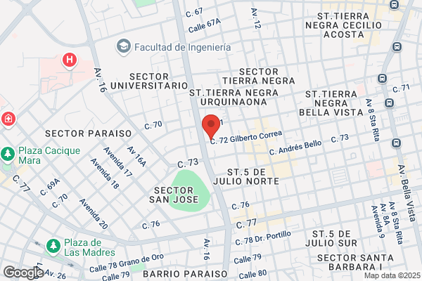 Papeleria El Parque, C.A