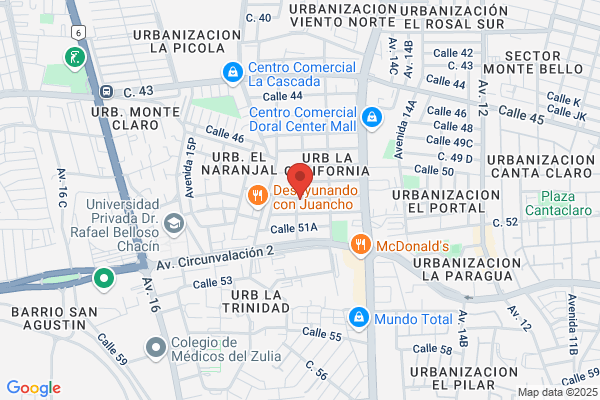 Area Ligthing