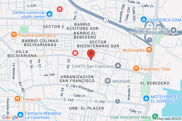 Distribuidora Semprun, C.A