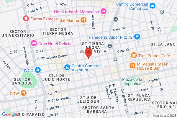 RVM Iluminacion, C.A