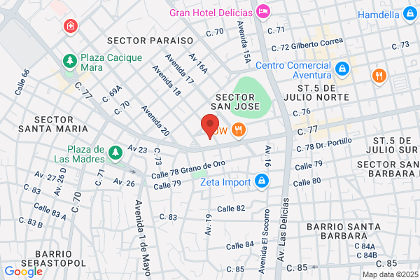 Cosa de Casa, C.A