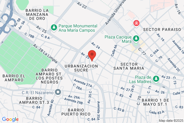 Licores Barroso, C.A