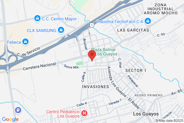 Industrias Primax, C.A