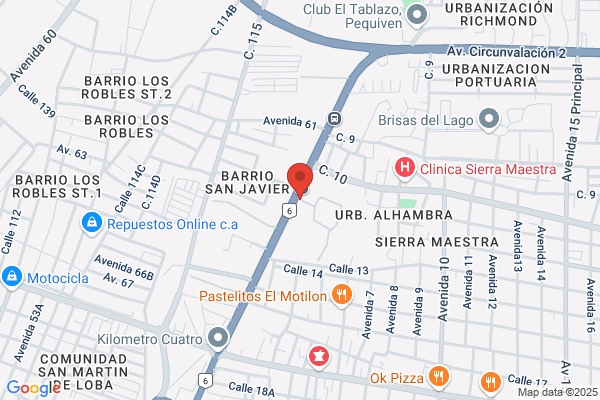 Cargil de Venezuela C.A