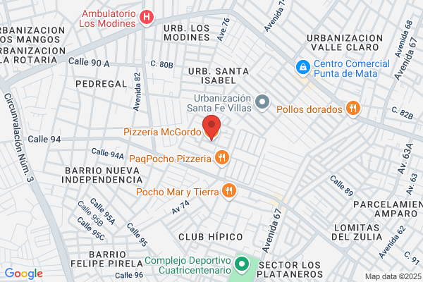 El Pomodoro