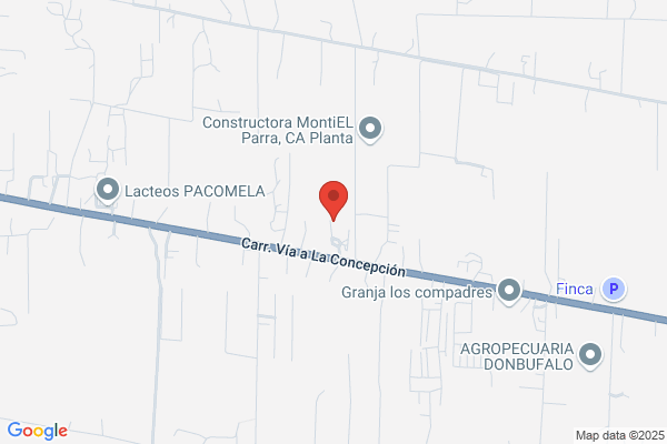Prosesadora Industrial de Alimentos Piasa, S.A