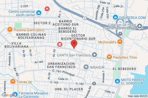 Transporte Velasco