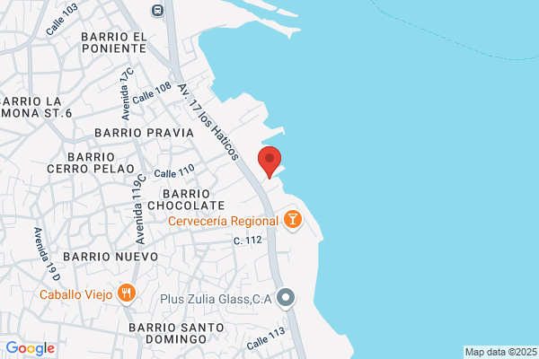 Nautical Marine Service, C.A