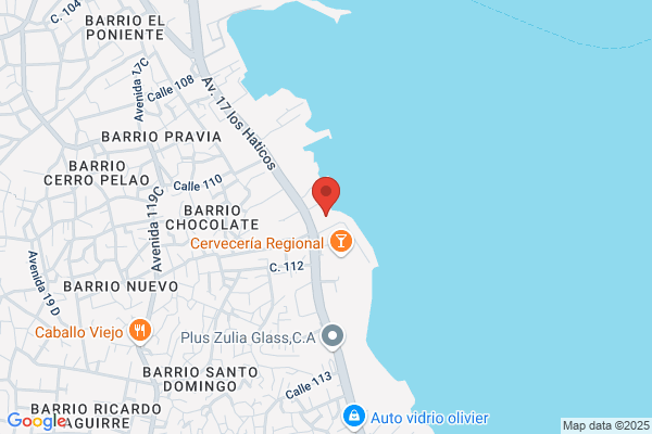 Underwater Services de Venezuela, C.A