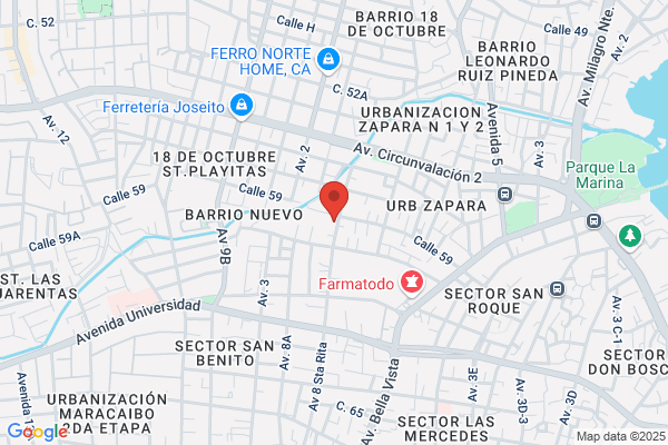Ital Mármol & Granito