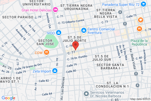 Tiendas Disueño, C.A