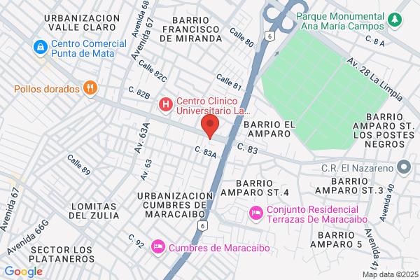 Dromeca, C.A