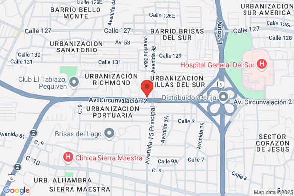 Municiones El Tigre, C.A